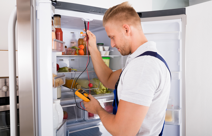 Buzdolabı Bakım Nasıl Yapılır